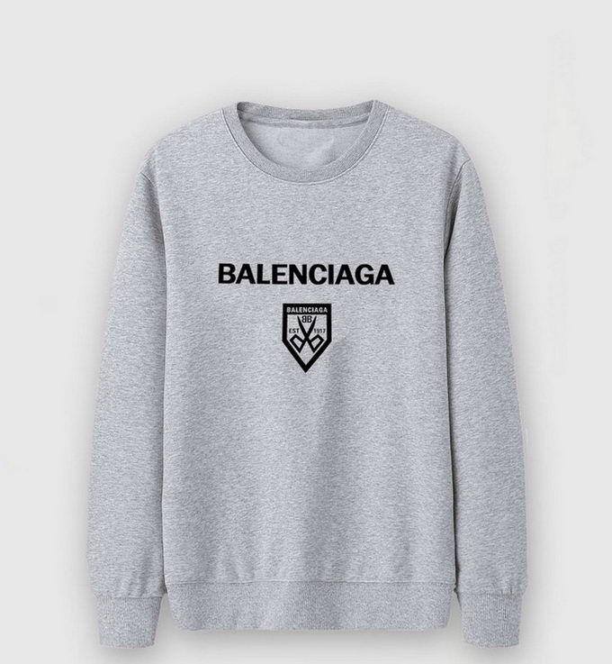 Balenciaga Sweatshirt Unisex ID:20220822-214